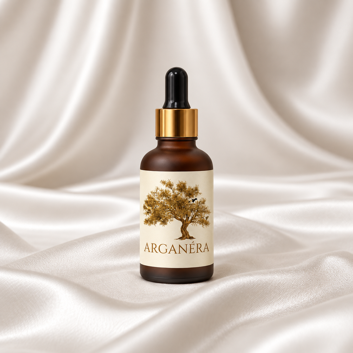 ARGANÉRA Pure Moroccan Argan Oil
